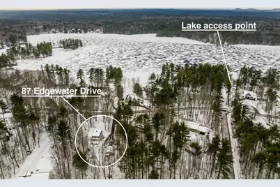 87 Edgewater Drive, Barrington, NH 03825 - Photo 3