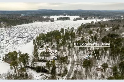 87 Edgewater Drive, Barrington, NH 03825 - Photo 37