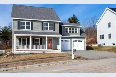 36 Eisenhower Drive, Rochester, NH 03867 - Photo 3