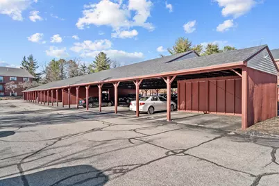 12 E Side Drive #318, Concord, NH 03301 - Photo 17