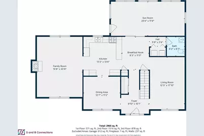 1 Cambridge Drive, Merrimack, NH 03054 - Photo 45