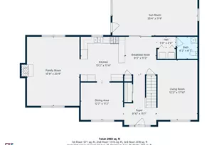 1 Cambridge Dr, Merrimack, NH 03054 - Photo 45