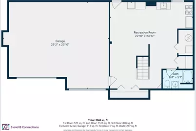 1 Cambridge Drive, Merrimack, NH 03054 - Photo 47