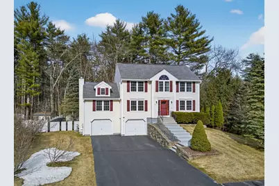 1 Cambridge Drive, Merrimack, NH 03054 - Photo 1