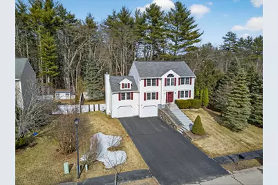 1 Cambridge Drive, Merrimack, NH 03054 - Photo 49