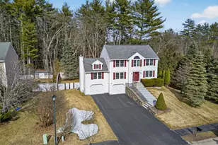 1 Cambridge Dr, Merrimack, NH 03054 - Photo 49