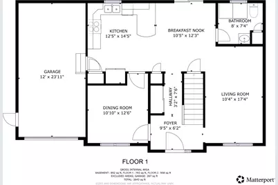 66 Sandy Brook Street, Manchester, NH 03103 - Photo 47