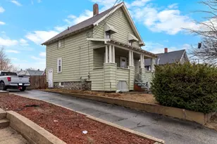 36 S Maple St, Manchester, NH 03103 - Photo 13