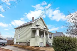 36 S Maple St, Manchester, NH 03103 - Photo 11