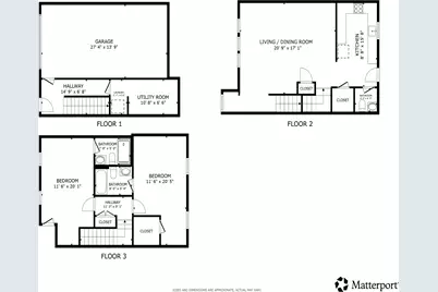 337 Mount Support Road #103, Lebanon, NH 03766 - Photo 25