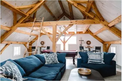 24 Dew Point Lane, Center Harbor, NH 03226 - Photo 45