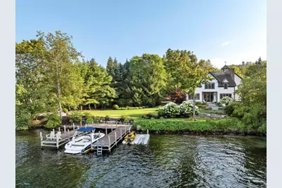 24 Dew Point Lane, Center Harbor, NH 03226 - Photo 3