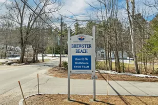 103 Clark Rd, Wolfeboro, NH 03894 - Photo 17