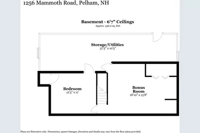 1256 Mammoth Road, Pelham, NH 03076 - Photo 51