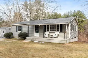 1256 Mammoth Rd, Pelham, NH 03076 - Photo 7