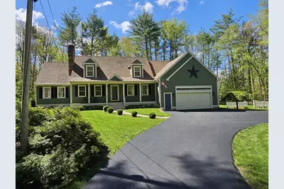 12 Spencer Lane, Lee, NH 03861 - Photo 43