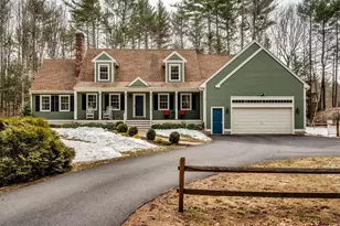 12 Spencer Ln, Lee, NH 03861 - Photo 1