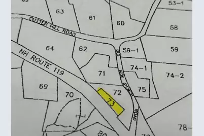 New Hampshire Route 119, Rindge, NH 03461 - Photo 1