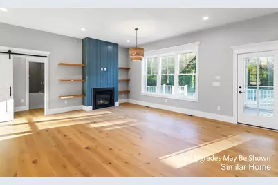 Lot 2 The Woodlands At Merry Hill, Barrington, NH 03825 - Photo 3