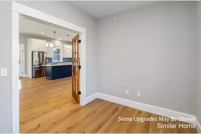 Lot 2 The Woodlands At Merry Hill, Barrington, NH 03825 - Photo 13