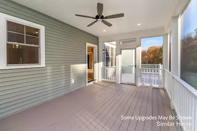 Lot 2 The Woodlands At Merry Hill, Barrington, NH 03825 - Photo 31