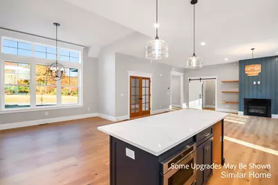 Lot 2 The Woodlands At Merry Hill, Barrington, NH 03825 - Photo 9