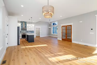 Lot 2 The Woodlands At Merry Hill, Barrington, NH 03825 - Photo 15