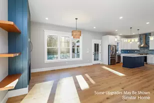 Lot 2 The Woodlands At Merry Hill, Barrington, NH 03825 - Photo 5
