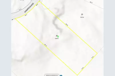 26-14 Winnipesaukee Drive #town lot 26 subdivision lot 14, Wolfeboro, NH 03894 - Photo 1