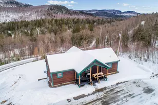 456 Indian Stream Rd, Pittsburg, NH 03592 - Photo 1