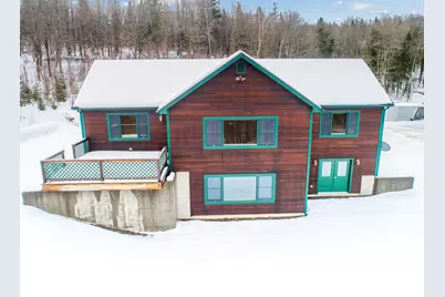 456 Indian Stream Road, Pittsburg, NH 03592 - Photo 47