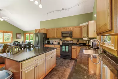 456 Indian Stream Road, Pittsburg, NH 03592 - Photo 3