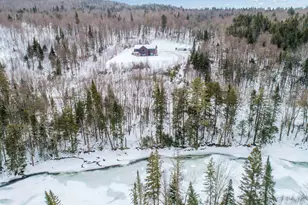 456 Indian Stream Rd, Pittsburg, NH 03592 - Photo 57