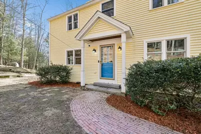 227 Joe English Road, New Boston, NH 03070 - Photo 3