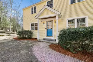 227 Joe English Rd, New Boston, NH 03070 - Photo 3