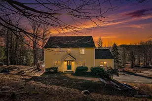 227 Joe English Rd, New Boston, NH 03070 - Photo 1