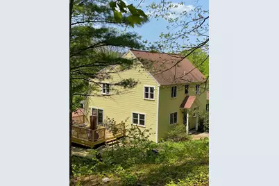 227 Joe English Road, New Boston, NH 03070 - Photo 13