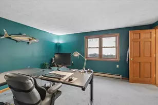 227 Joe English Rd, New Boston, NH 03070 - Photo 33