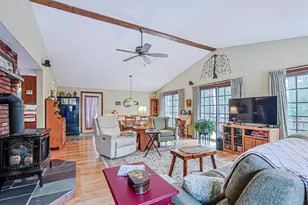 13 Evans Rd, Hebron, NH 03241 - Photo 7