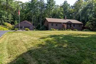 13 Evans Rd, Hebron, NH 03241 - Photo 35