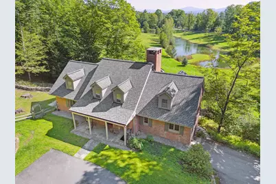 207 Willey Hill Road, Norwich, VT 05055 - Photo 1