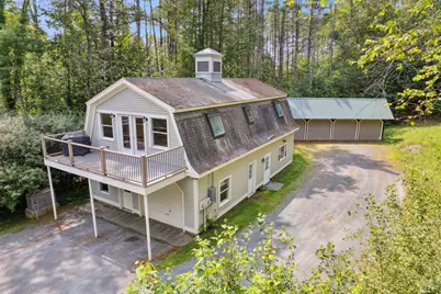 207 Willey Hill Road, Norwich, VT 05055 - Photo 43