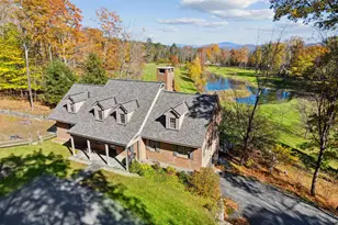 207 Willey Hill Rd, Norwich, VT 05055 - Photo 35