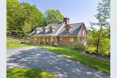207 Willey Hill Road, Norwich, VT 05055 - Photo 37