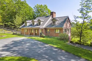 207 Willey Hill Rd, Norwich, VT 05055 - Photo 37