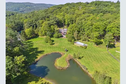 207 Willey Hill Road, Norwich, VT 05055 - Photo 5