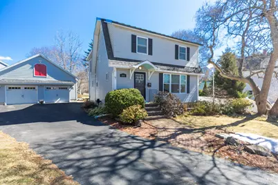 165 Cutts Street, Portsmouth, NH 03801 - Photo 1