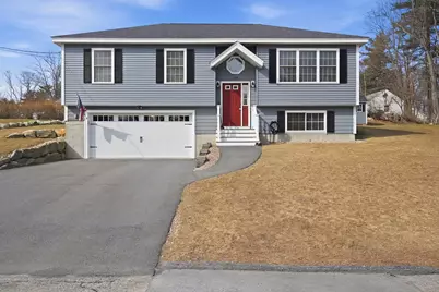 154 Watts Street, Manchester, NH 03104 - Photo 1