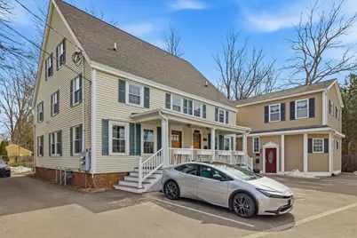 962 Islington Street #1, Portsmouth, NH 03801 - Photo 41