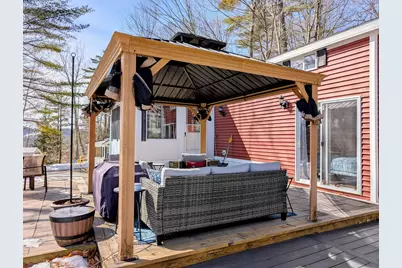 265 High Country Way #(aka Unit 116), Holderness, NH 03245 - Photo 31